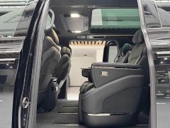 Zeekr 009 2024 6-Seater Executive AWD 108kWh - ფოტო 14