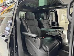 Zeekr 009 2024 6-Seater Executive AWD 108kWh - ფოტო 17