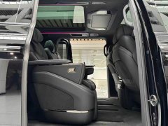 Zeekr 009 2024 6-Seater Executive AWD 108kWh - ფოტო 18
