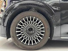 Zeekr 009 2024 6-Seater Executive AWD 108kWh - ფოტო 20