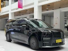 Zeekr 009 2024 6-Seater Executive AWD 108kWh - ფოტო 3