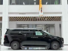Zeekr 009 2024 6-Seater Executive AWD 108kWh - ფოტო 4