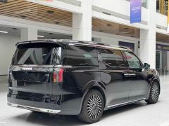 Zeekr 009 2024 6-Seater Executive AWD 108kWh - ფოტო 5
