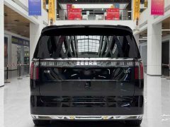Zeekr 009 2024 6-Seater Executive AWD 108kWh - ფოტო 6