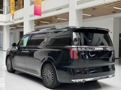 Zeekr 009 2024 6-Seater Executive AWD 108kWh - ფოტო 7