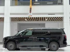 Zeekr 009 2024 6-Seater Executive AWD 108kWh - ფოტო 8