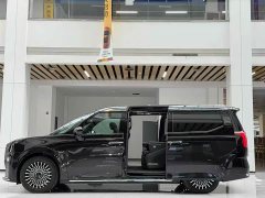 Zeekr 009 2024 6-Seater Executive AWD 108kWh - ფოტო 9