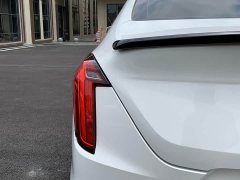 Cadillac CT4 2022 28T Luxury - ფოტო 12