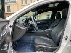 Cadillac CT4 2022 28T Luxury - ფოტო 13