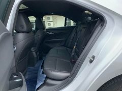Cadillac CT4 2022 28T Luxury - ფოტო 14