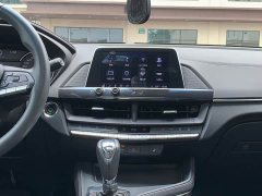 Cadillac CT4 2022 28T Luxury - ფოტო 18