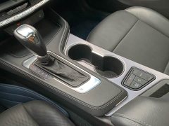 Cadillac CT4 2022 28T Luxury - ფოტო 20