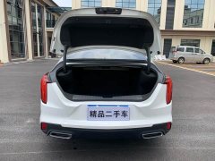 Cadillac CT4 2022 28T Luxury - ფოტო 7