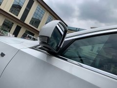 Cadillac CT4 2022 28T Luxury - ფოტო 9
