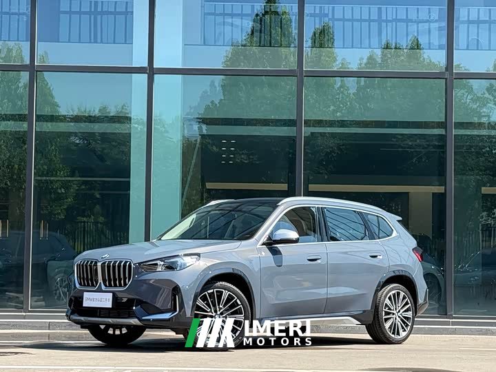 BMW X1 xDrive25Li X-Line