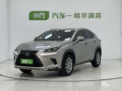 Lexus NX 2020 200 AWD Feng Shang Edition National V - ფოტო 1