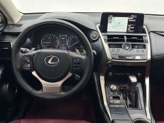 Lexus NX 2020 200 AWD Feng Shang Edition National V - ფოტო 10