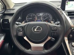 Lexus NX 2020 200 AWD Feng Shang Edition National V - ფოტო 11