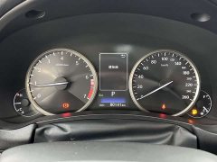 Lexus NX 2020 200 AWD Feng Shang Edition National V - ფოტო 12