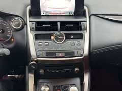 Lexus NX 2020 200 AWD Feng Shang Edition National V - ფოტო 13