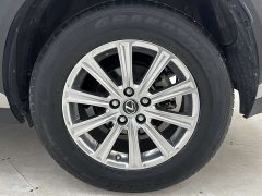 Lexus NX 2020 200 AWD Feng Shang Edition National V - ფოტო 16