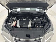 Lexus NX 2020 200 AWD Feng Shang Edition National V - ფოტო 17