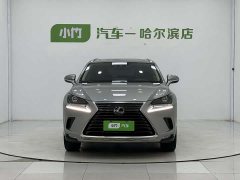 Lexus NX 2020 200 AWD Feng Shang Edition National V - ფოტო 2