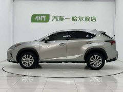 Lexus NX 2020 200 AWD Feng Shang Edition National V - ფოტო 5
