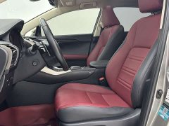 Lexus NX 2020 200 AWD Feng Shang Edition National V - ფოტო 7