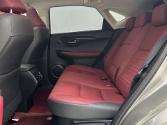 Lexus NX 2020 200 AWD Feng Shang Edition National V - ფოტო 8
