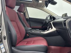 Lexus NX 2020 200 AWD Feng Shang Edition National V - ფოტო 9