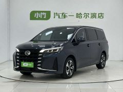 Trumpchi M6 2021 PRO 270T Automatic Deluxe Edition - ფოტო 1