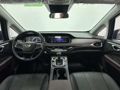 Trumpchi M6 2021 PRO 270T Automatic Deluxe Edition - ფოტო 10