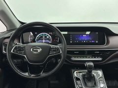 Trumpchi M6 2021 PRO 270T Automatic Deluxe Edition - ფოტო 11
