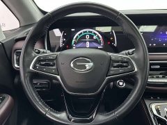 Trumpchi M6 2021 PRO 270T Automatic Deluxe Edition - ფოტო 12