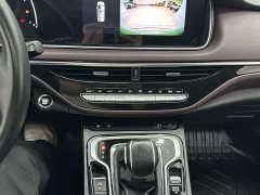 Trumpchi M6 2021 PRO 270T Automatic Deluxe Edition - ფოტო 14
