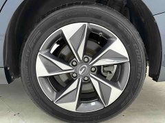 Trumpchi M6 2021 PRO 270T Automatic Deluxe Edition - ფოტო 17