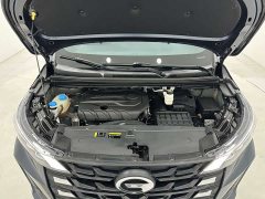 Trumpchi M6 2021 PRO 270T Automatic Deluxe Edition - ფოტო 18