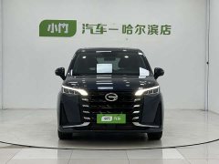 Trumpchi M6 2021 PRO 270T Automatic Deluxe Edition - ფოტო 2
