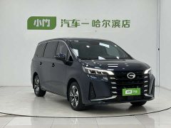 Trumpchi M6 2021 PRO 270T Automatic Deluxe Edition - ფოტო 3