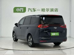 Trumpchi M6 2021 PRO 270T Automatic Deluxe Edition - ფოტო 4