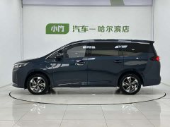 Trumpchi M6 2021 PRO 270T Automatic Deluxe Edition - ფოტო 5