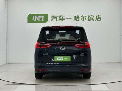 Trumpchi M6 2021 PRO 270T Automatic Deluxe Edition - ფოტო 6