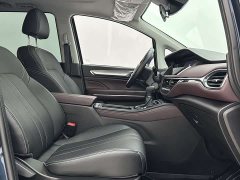 Trumpchi M6 2021 PRO 270T Automatic Deluxe Edition - ფოტო 7