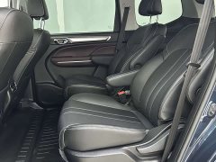 Trumpchi M6 2021 PRO 270T Automatic Deluxe Edition - ფოტო 9