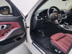 BMW 3 Series 2022 320Li M Sports Package - ფოტო 12