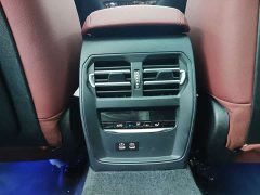 BMW 3 Series 2022 320Li M Sports Package - ფოტო 13