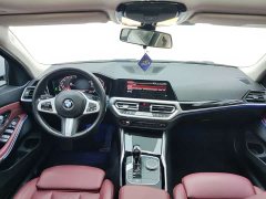 BMW 3 Series 2022 320Li M Sports Package - ფოტო 14