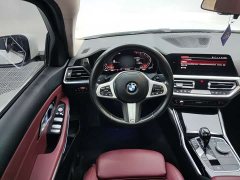 BMW 3 Series 2022 320Li M Sports Package - ფოტო 15