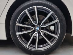 BMW 3 Series 2022 320Li M Sports Package - ფოტო 16